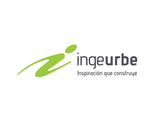 Logo ingeurbe
