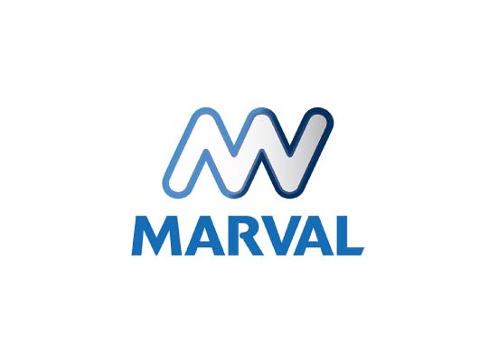 Logo marval