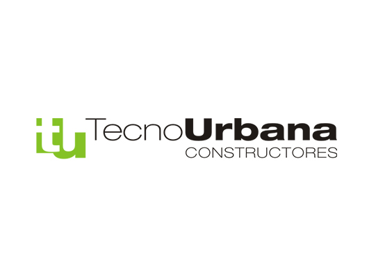 Logo tecno urbansa