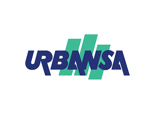 Logo urbansa